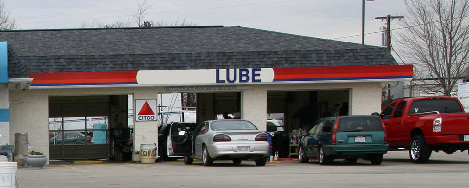 Lube Services